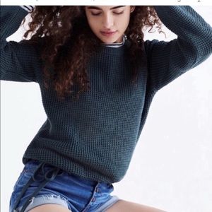 Madewell sweater